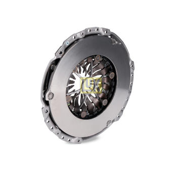 Přítlačný talíř Schaeffler LuK 124 0607 10