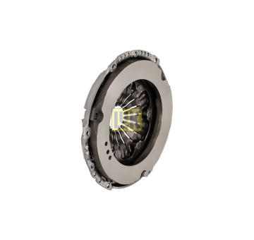 Přítlačný talíř Schaeffler LuK 124 0740 10