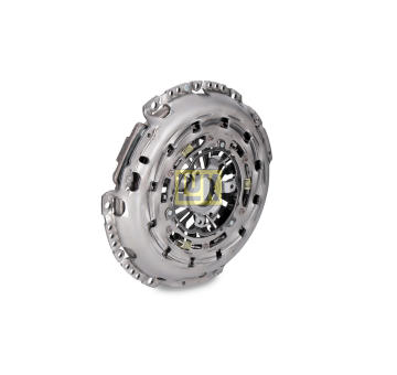 Pritlacny talir Schaeffler LuK 126 0085 10