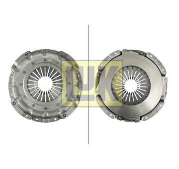 Přítlačný talíř LuK 131 0287 20