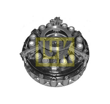 Přítlačný talíř Schaeffler LuK 228 0088 10