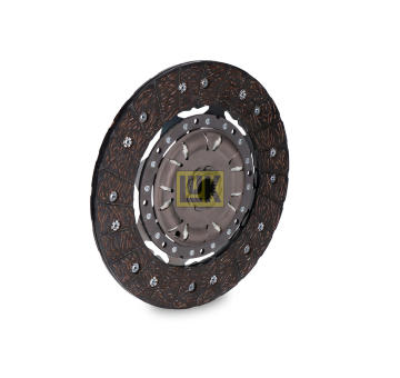 Spojková lamela Schaeffler LuK 324 0394 10