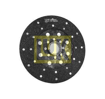 Spojková lamela Schaeffler LuK 328 0008 16