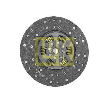 Spojková lamela Schaeffler LuK 328 0061 11