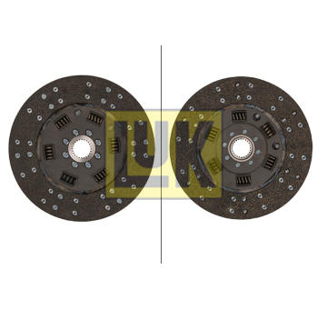 Spojková lamela Schaeffler LuK 328 0151 10