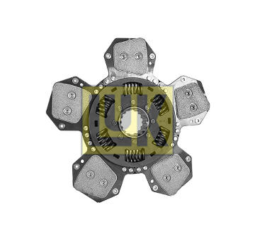 Spojková lamela Schaeffler LuK 328 0170 11