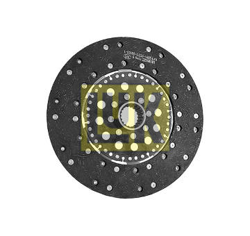 Spojková lamela Schaeffler LuK 328 0460 10