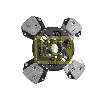 Spojková lamela Schaeffler LuK 328 0811 10