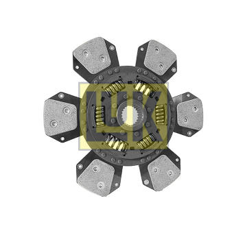 Spojková lamela Schaeffler LuK 331 0179 11