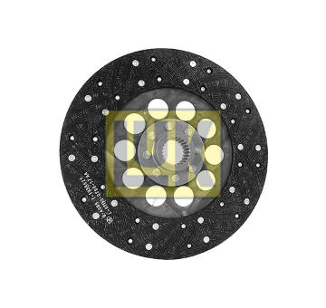 Spojková lamela LuK 331 0314 10