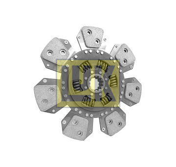 Spojková lamela Schaeffler LuK 331 0354 10