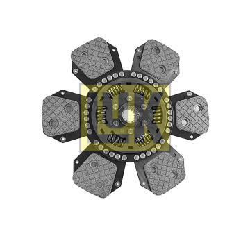 Spojková lamela Schaeffler LuK 333 0002 10