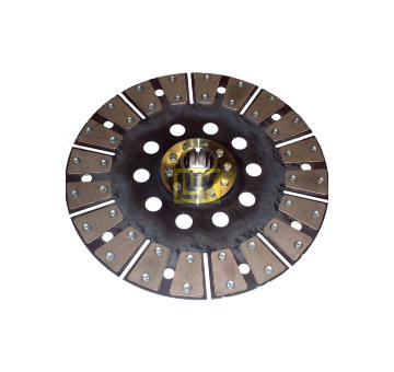 Spojková lamela Schaeffler LuK 333 0085 10