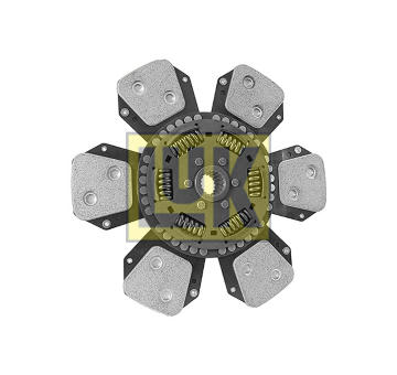 Spojková lamela Schaeffler LuK 333 0142 14