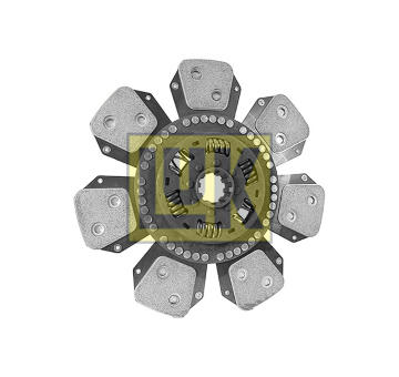 Spojková lamela Schaeffler LuK 335 0331 10