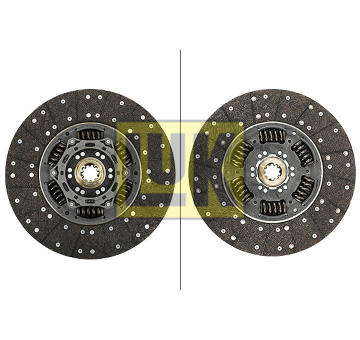 Spojková lamela Schaeffler LuK 336 0029 10