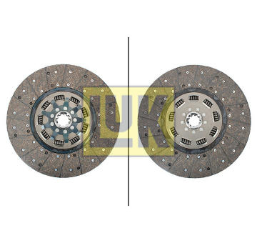 Spojková lamela Schaeffler LuK 338 0237 10