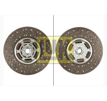 Spojková lamela LuK 343 0275 10