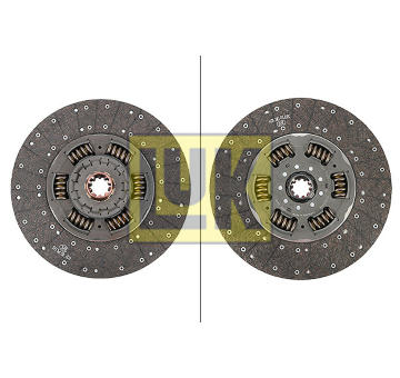 Spojková lamela Schaeffler LuK 343 0284 10