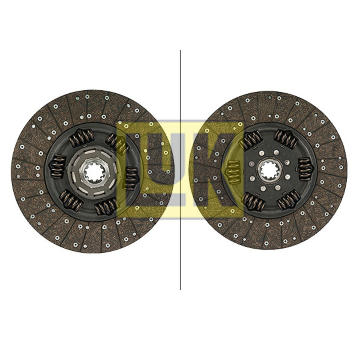 Lamela spojky Schaeffler LuK 343 0292 10