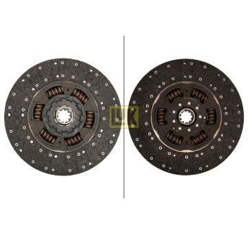 Spojková lamela Schaeffler LuK 343 0304 10