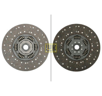 Spojková lamela Schaeffler LuK 343 0312 10