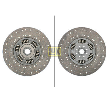 Spojková lamela Schaeffler LuK 343 0313 10