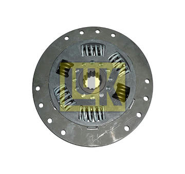Tlmič torzných kmitov spojky Schaeffler LuK 370 0084 10