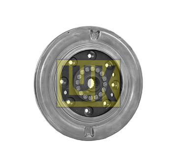 Tlumič torzních kmitů, spojka Schaeffler LuK 370 0122 10