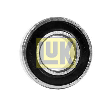 Vodiace lożisko, Spojka Schaeffler LuK 410 0154 40