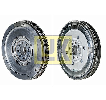 Setrvačník Schaeffler LuK 415 0001 11