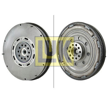 Setrvačník Schaeffler LuK 415 0056 10