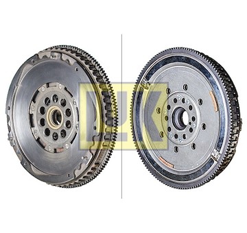 Setrvačník Schaeffler LuK 415 0080 11