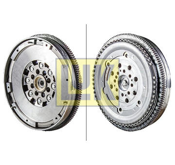 Setrvačník Schaeffler LuK 415 0141 10