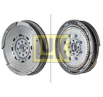 Setrvačník Schaeffler LuK 415 0369 10