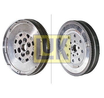 Setrvačník Schaeffler LuK 415 0407 10