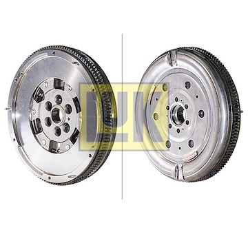 Setrvačník Schaeffler LuK 415 0457 10