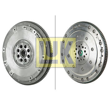 Setrvačník LuK 415 0522 10