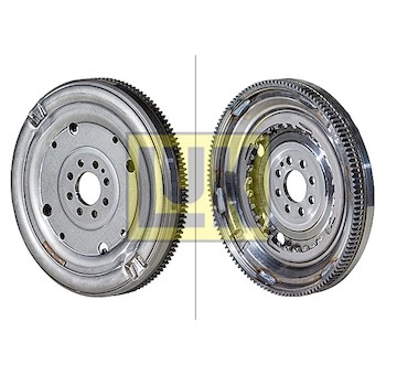 Setrvačník LuK 415 0542 09