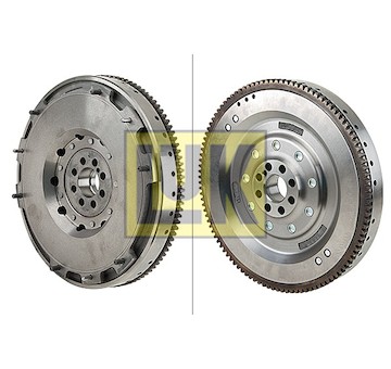 Setrvačník LuK 415 0543 10