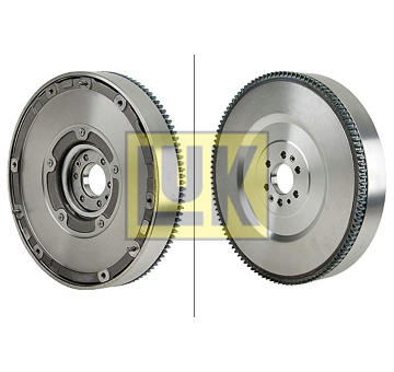 Zotrvačník Schaeffler LuK 415 0619 10