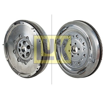 Setrvačník LuK 415 0780 10