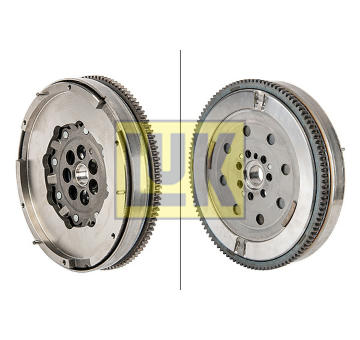 Zotrvačník Schaeffler LuK 415 0879 10