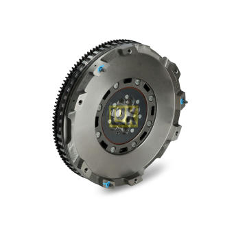 Setrvačník Schaeffler LuK 415 1077 10