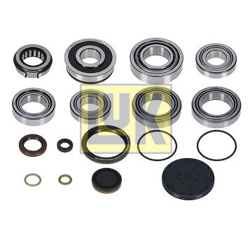 Opravna sada, mechanicka prevodovka Schaeffler LuK 462 0377 10