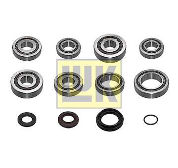 Opravna sada, mechanicka prevodovka Schaeffler LuK 462 0406 10