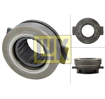 Vysouvací ložisko LuK 500 0171 10