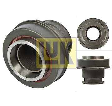 Vysouvací ložisko LuK 500 0291 20