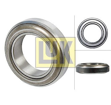 Vysouvaci lozisko Schaeffler LuK 500 0302 60