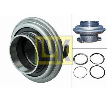 Vysouvací ložisko LuK 500 0617 30